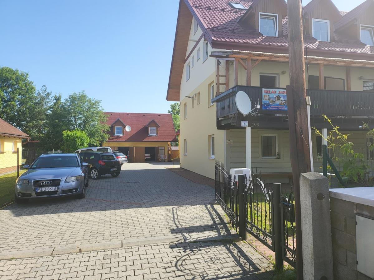 Relax Jasna Apartment Liptovsky Mikulas Exterior photo