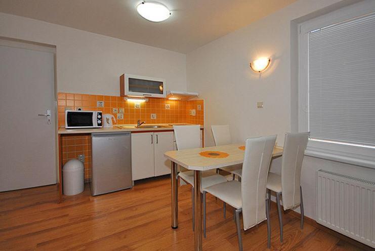 Relax Jasna Apartment Liptovsky Mikulas Exterior photo