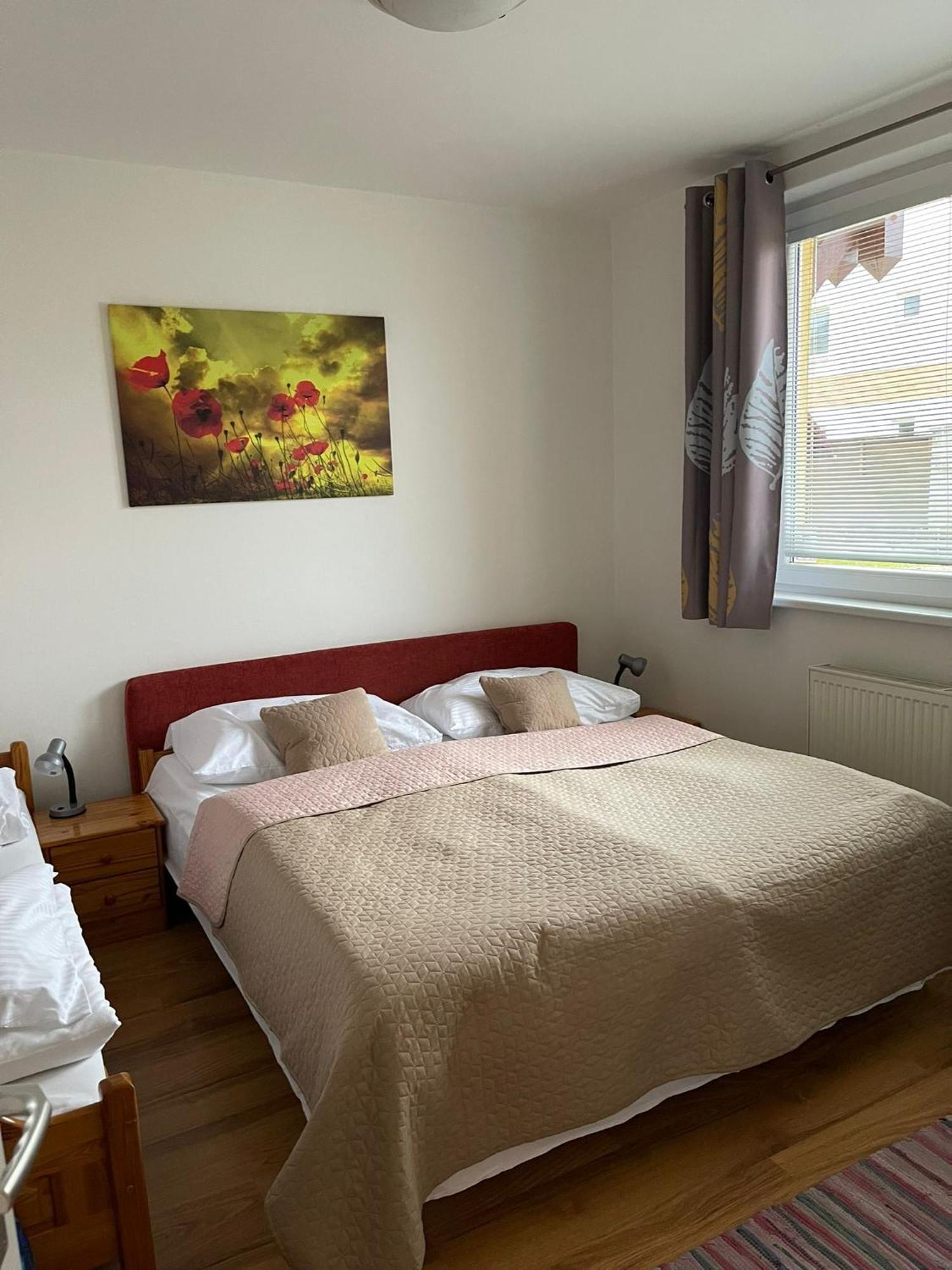 Relax Jasna Apartment Liptovsky Mikulas Exterior photo