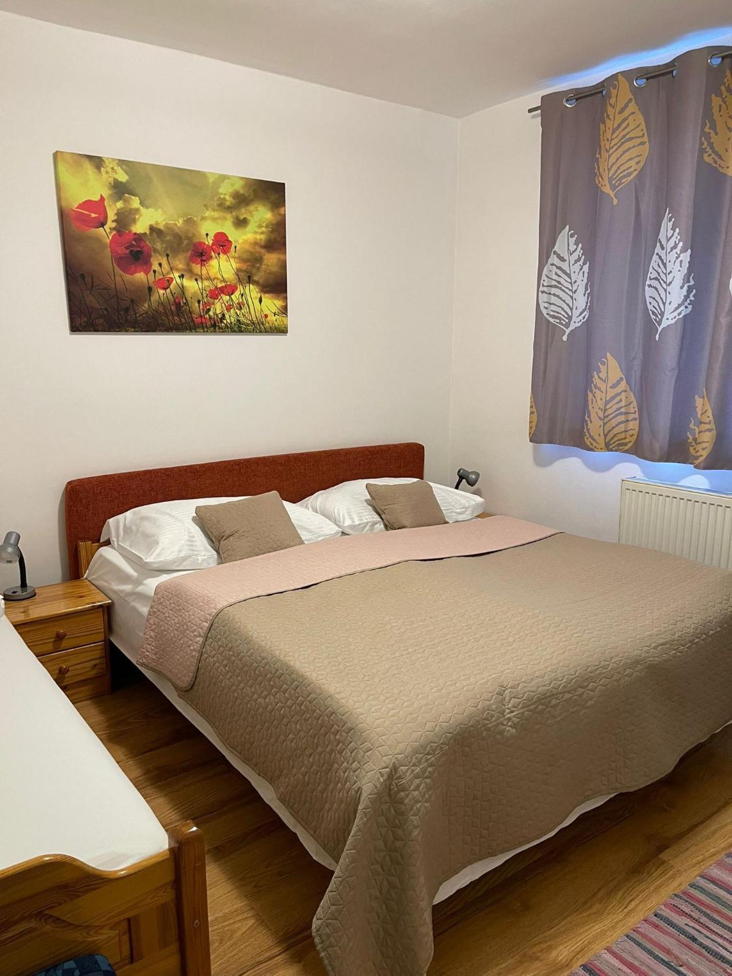 Relax Jasna Apartment Liptovsky Mikulas Exterior photo