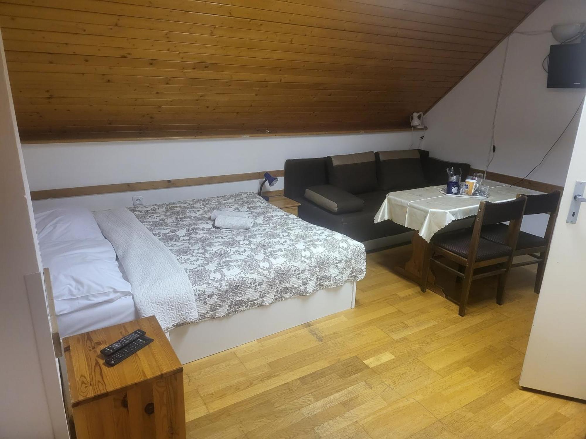 Relax Jasna Apartment Liptovsky Mikulas Exterior photo