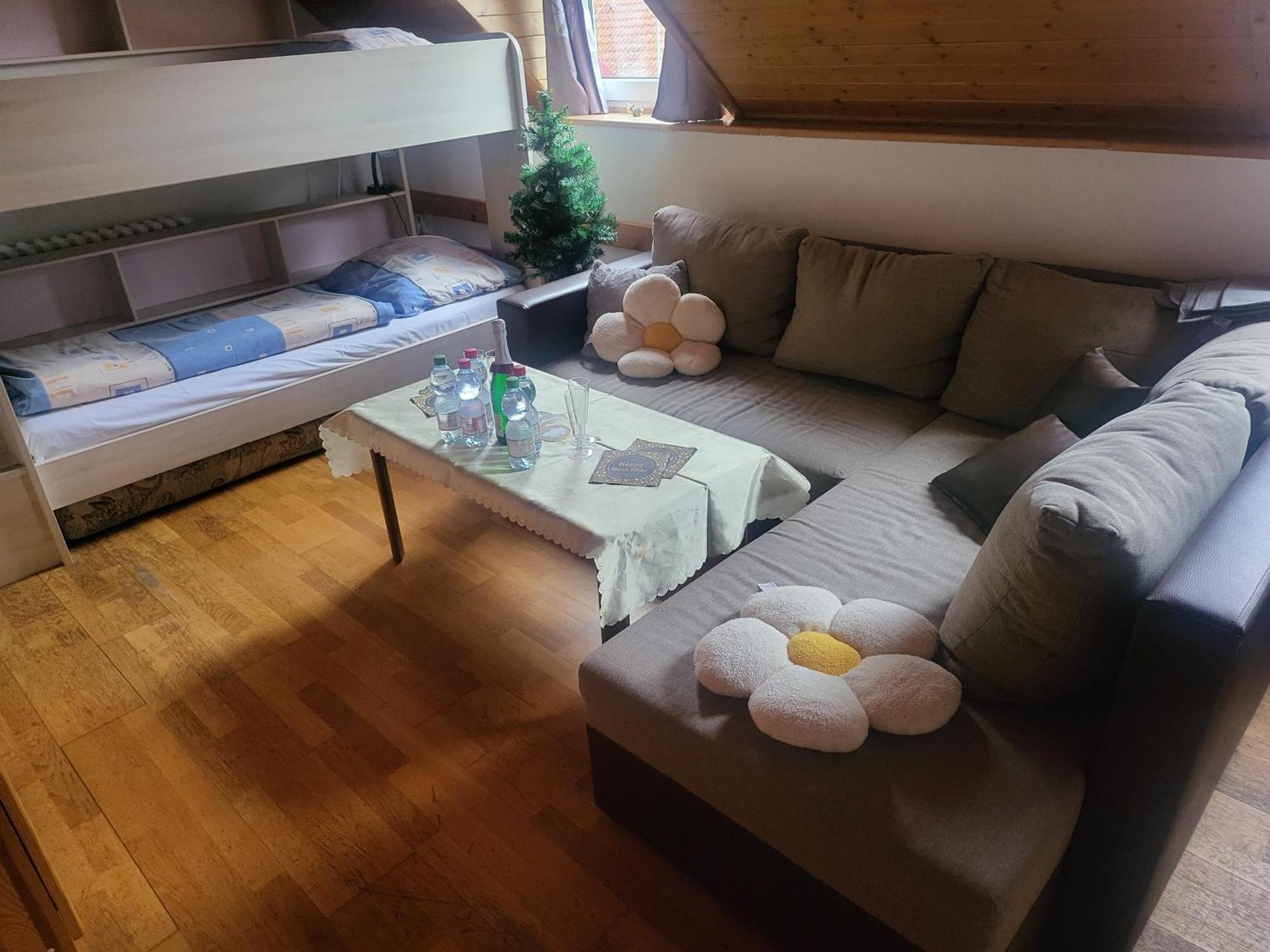 Relax Jasna Apartment Liptovsky Mikulas Exterior photo