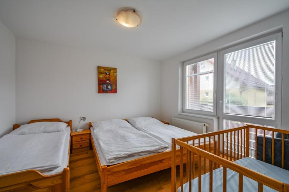 Relax Jasna Apartment Liptovsky Mikulas Exterior photo