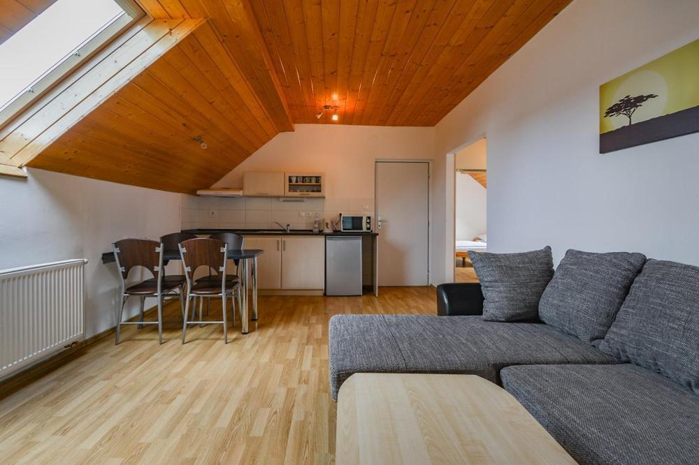 Relax Jasna Apartment Liptovsky Mikulas Exterior photo