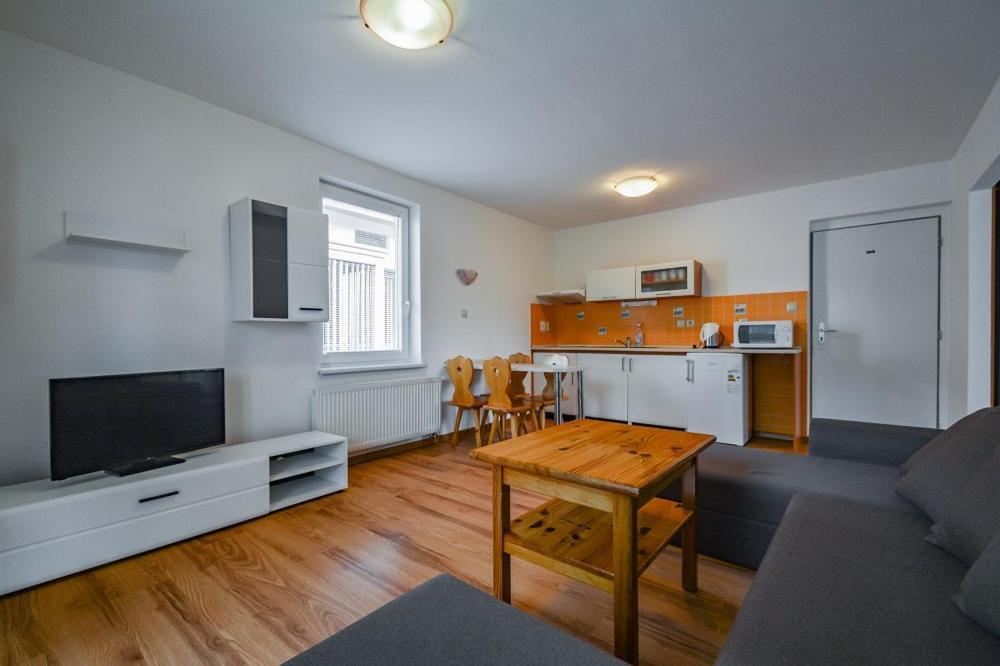 Relax Jasna Apartment Liptovsky Mikulas Exterior photo