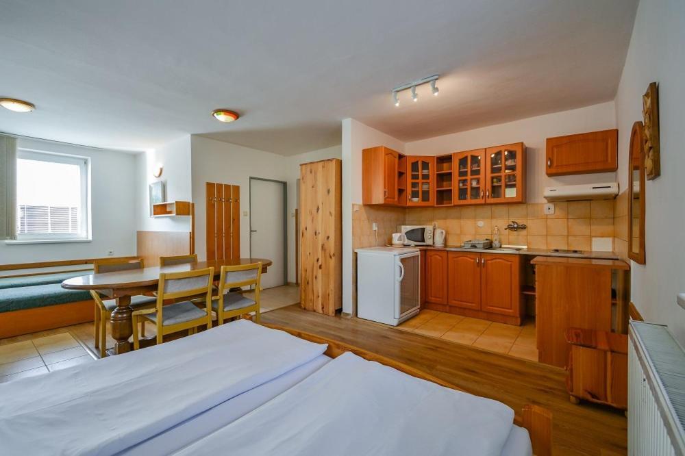 Relax Jasna Apartment Liptovsky Mikulas Exterior photo