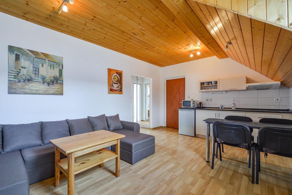 Relax Jasna Apartment Liptovsky Mikulas Exterior photo