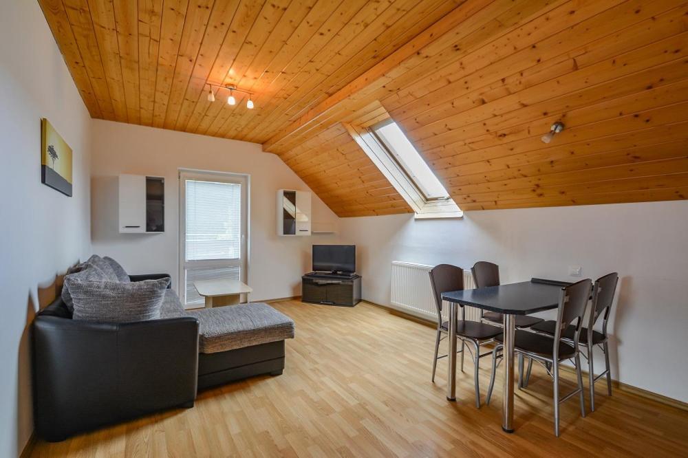 Relax Jasna Apartment Liptovsky Mikulas Exterior photo