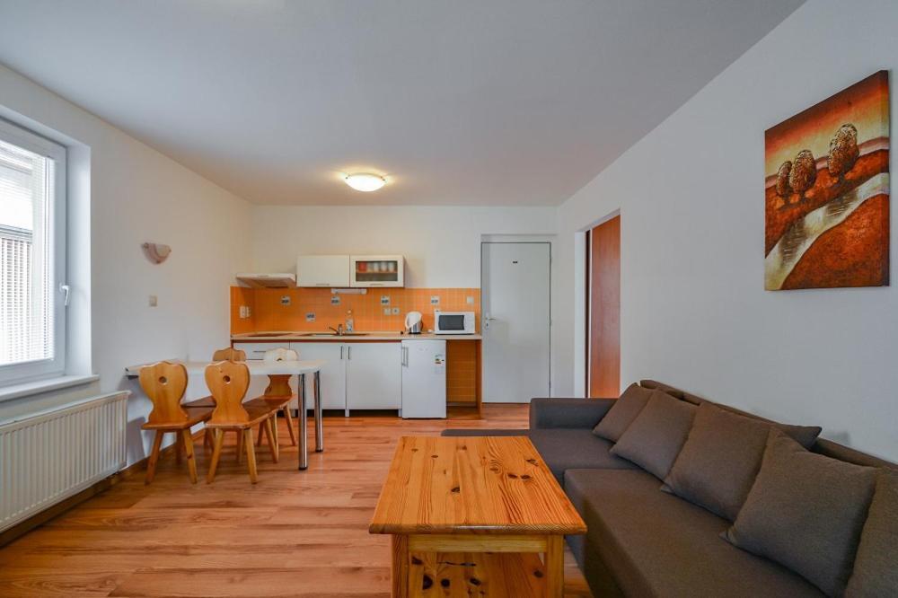 Relax Jasna Apartment Liptovsky Mikulas Exterior photo