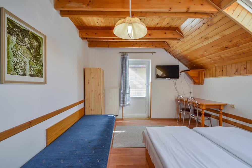 Relax Jasna Apartment Liptovsky Mikulas Exterior photo