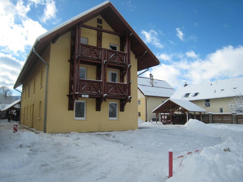Relax Jasna Apartment Liptovsky Mikulas Exterior photo